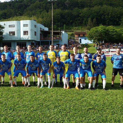 Grêmio União vence Ipanema e avança para a semifinal do regional