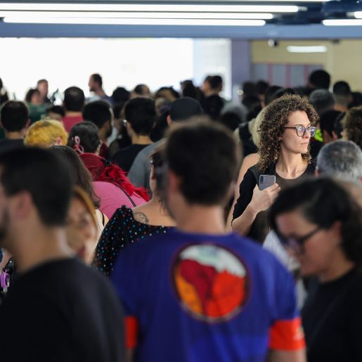 Superconcurso da educação em SC encerra com 69 mil participantes