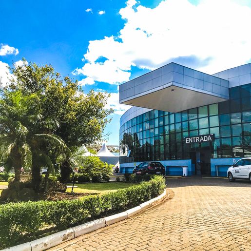 Governo deve executar ampliação do Hospital Regional por etapas; ouça