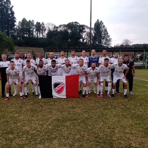Aliança vence e garante classificação para a final da Taça Unsa Bier