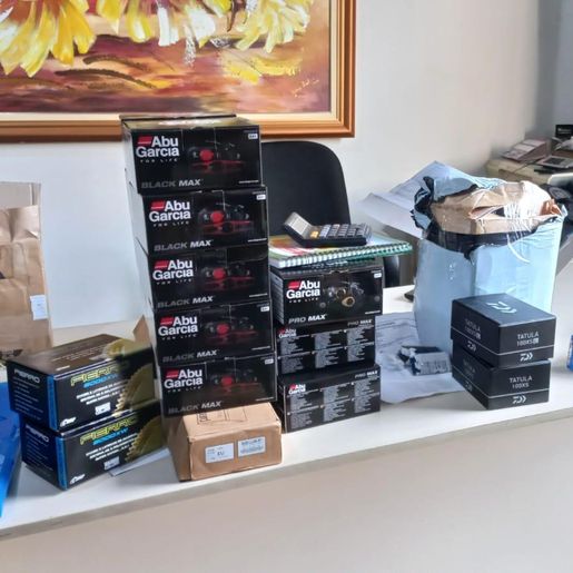 PF deflagra operação contra grupo que movimentou mais de R$ 17 milhões