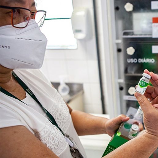 Bebês são vacinados por engano com antídoto de cobra em hospital de Canoinhas