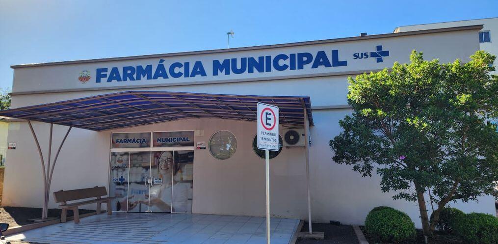 Mesmo com redução, Saúde de Itapiranga alerta para descarte irregular de medicamentos