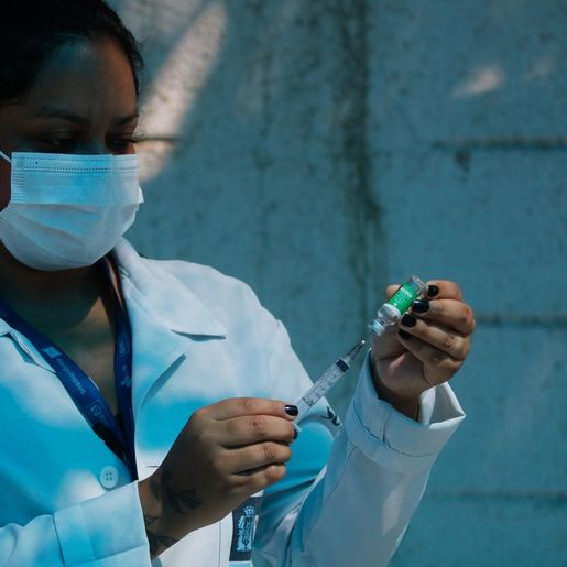 Repasse do pagamento do piso da enfermagem será feito até 21 de agosto