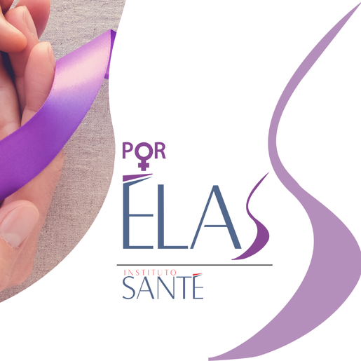 Santé Por Elas: projeto visa promover conscientização sobre Violência Doméstica