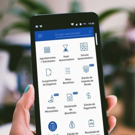 MP aprovada pela Câmara muda modelo de análise de benefício do INSS