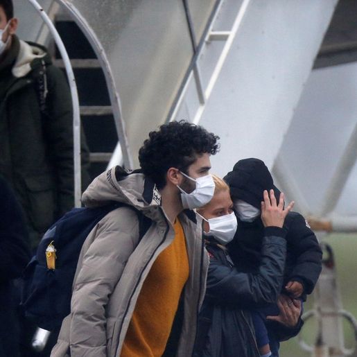 Boletim aponta que brasileiros vindos da China não tem sintomas de Coronavírus