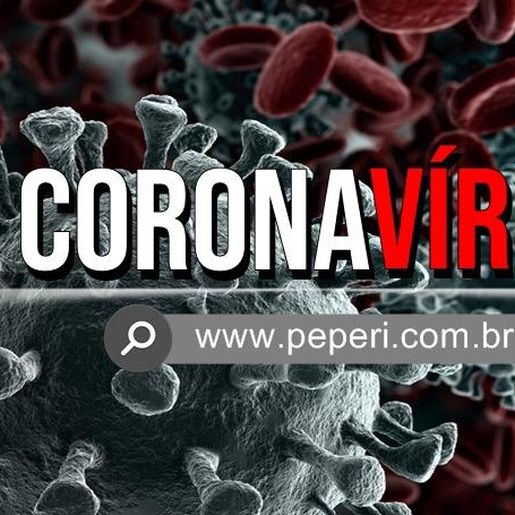 Brasil registra 204 mortes por coronavírus em 24 horas