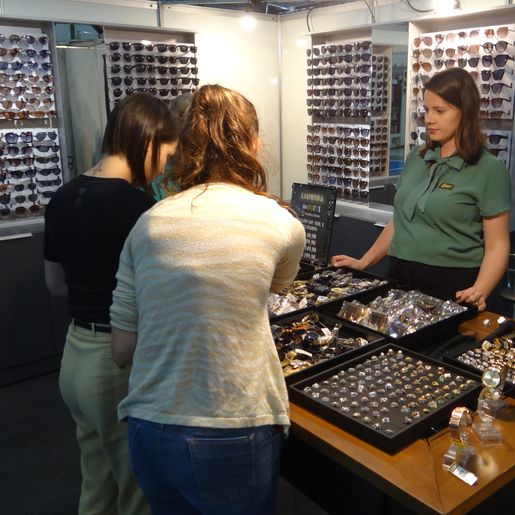 Liquida Iporã promete movimentar o comércio até domingo