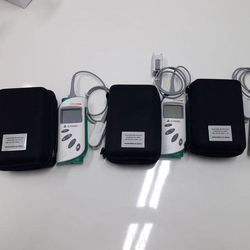 Hospital de Cedro recebe mais de 600 mil em emendas para a Saúde