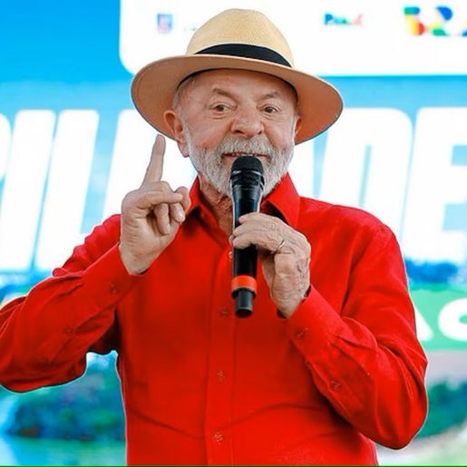 Lula sobre risco da aprovação de anistia: ‘Não é um Congresso eleito pela periferia’