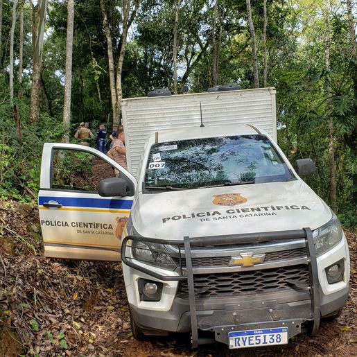 Homem é encontrado morto no interior de Tunápolis; polícia investiga homicídio