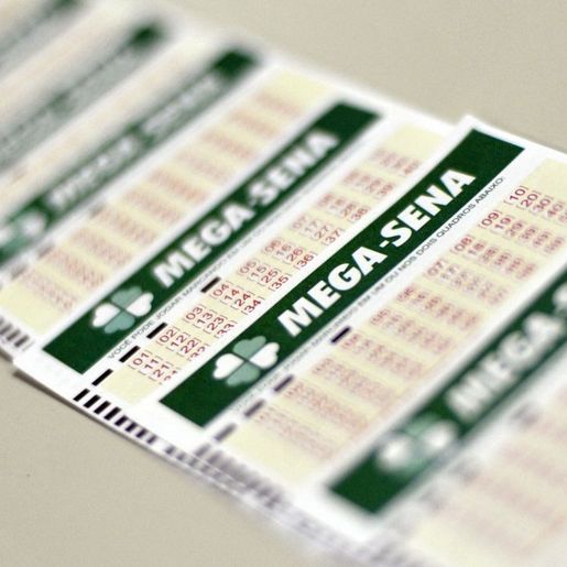 Aposta de São Miguel do Oeste ganha 50 mil na quina da Mega-Sena
