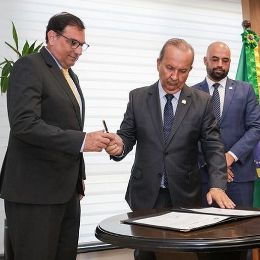 SC terá novo governador temporariamente; saiba quantas vezes isso já ocorreu