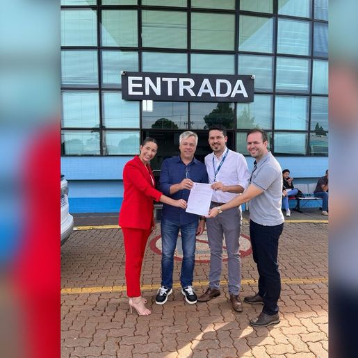 Hospital Regional recebe R$ 200 mil para compra de aparelho de ultrassom