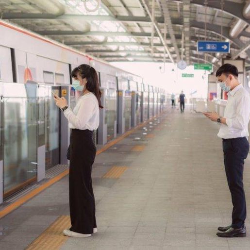 Manter o distanciamento social contra Covid-19 pode chegar a 2022