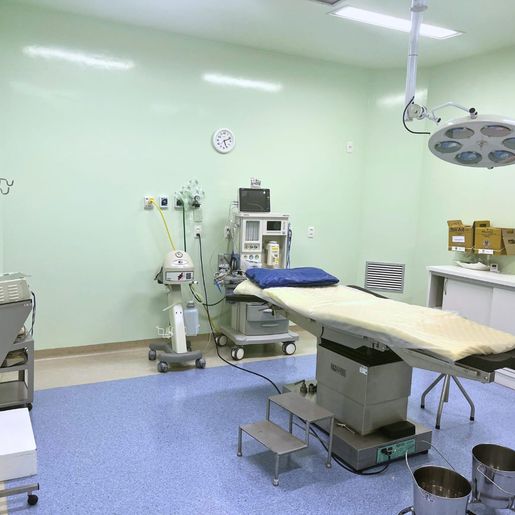 Hospital de São João do Oeste tem números expressivos e alta aprovação dos pacientes