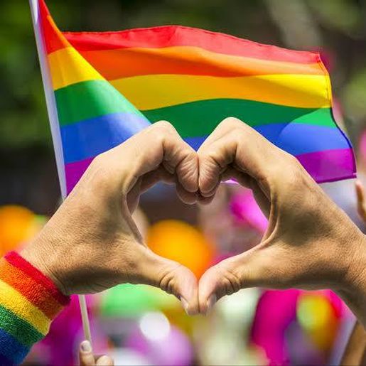 Neste domingo se comemora o Dia Internacional do Orgulho Gay