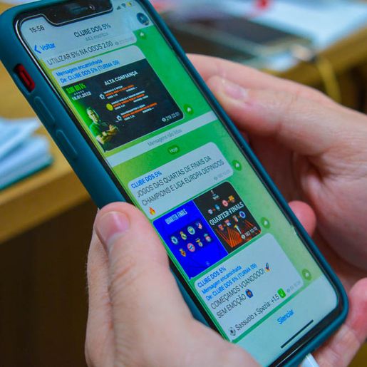 Florianópolis passa a ter sinal 5G a partir desta segunda-feira