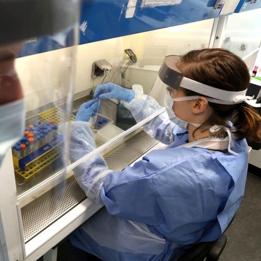 Sobe para 7 o número de recuperados do COVID-19 em São Miguel do Oeste