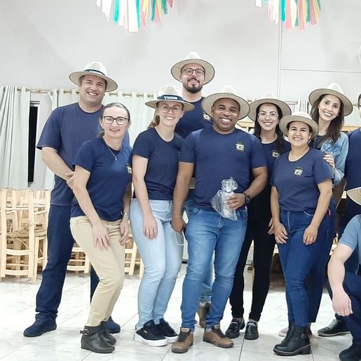 Lançada 17ª Campanha “Use chapéu e tenha mais Saúde” em Bandeirante