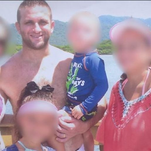 Policial militar mata oito pessoas no Oeste do Paraná