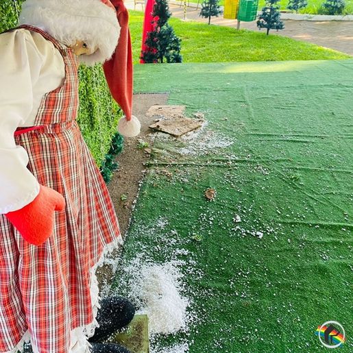 Polícia identifica menores de idade como autores de vandalismo em Itapiranga