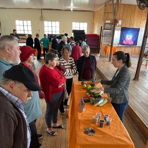 Itapiranga promove mais uma edição do Programa Saúde na Comunidade