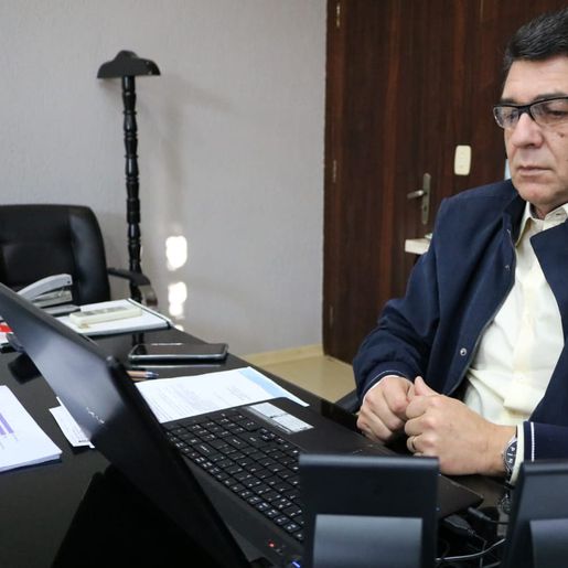 AMEOSC decide manter atividades esportivas e culturais suspensas