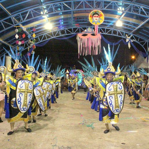 SMO: Enquete da Peperi mostra que Carnaval não faz falta na cidade