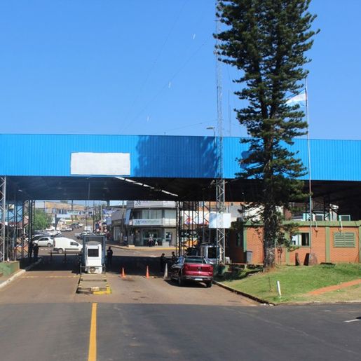 Governo de Misiones ainda não solicitou abertura da fronteira entre Brasil e Argentina; entenda
