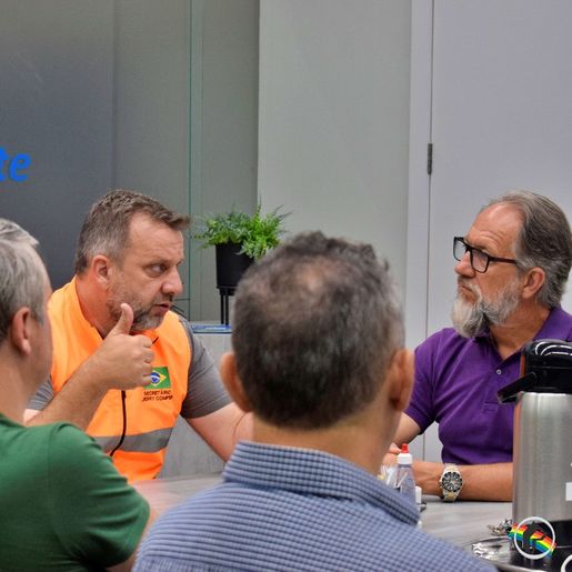 Conselho das Entidades cobra investimentos em aeroporto e rodovias