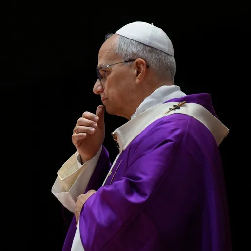 Papa pede ‘jejum da língua’ na Quaresma e convoca fiéis a evitarem palavras que ferem