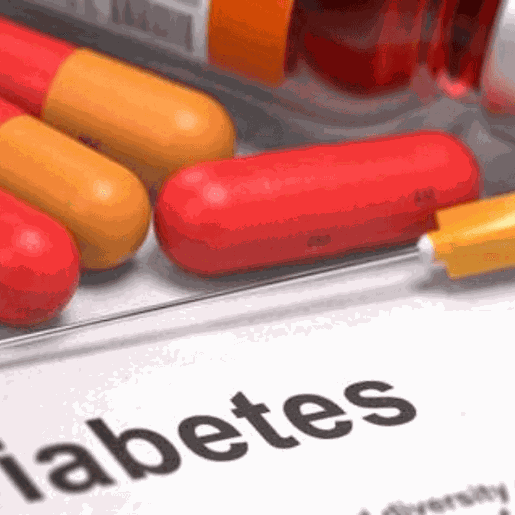 Criada pílula para substituir injeções de insulina em diabéticos