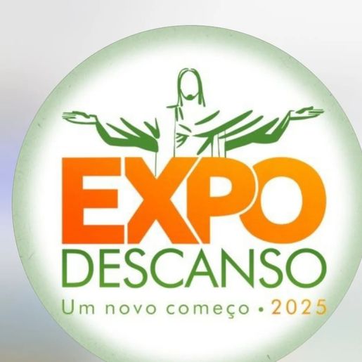Expo Descanso terá transporte gratuito para a população nos três dias de evento