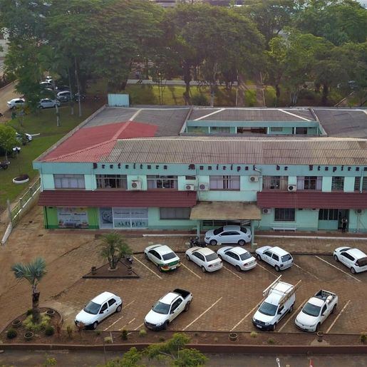 Prefeitura de Itapiranga fará ponto facultativo na segunda-feira