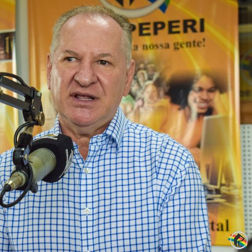 Trevisan não vai disputar eleição como candidato a deputado; vídeo