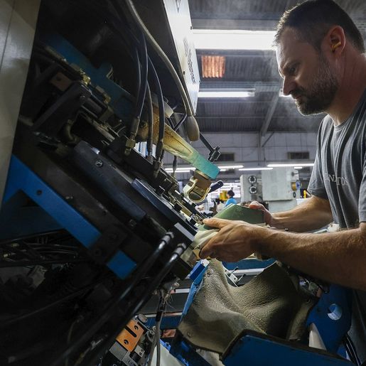 Mais de 400 vagas de emprego estão abertas em SMO pelo Sine