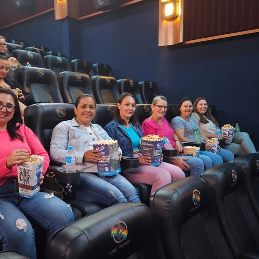 Município de Princesa realiza programação em alusão ao Dia da Mulher