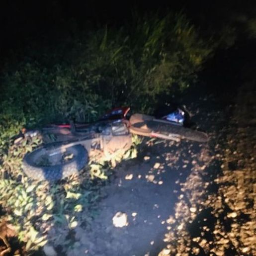 Polícia procura por assaltante no interior de Itapiranga