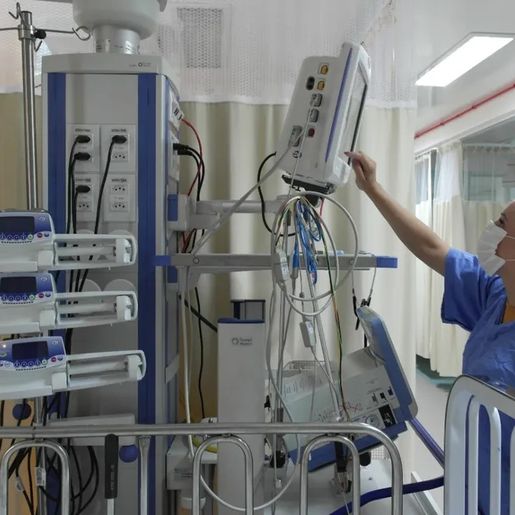 SC chega a 113 mortes por gripe em 2025 e quase supera o total de óbitos do ano passado