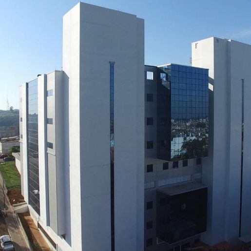 Confirmada abertura de nova ala do Hospital Regional do Oeste