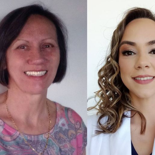 Moradora de Concórdia e filha estão entre as vítimas de queda de balão em SC