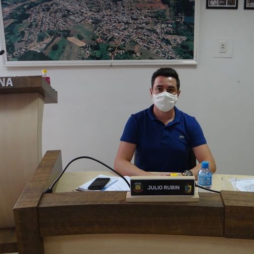 Vereador pede estudo de readequação do acesso à São José do Cedro; entenda