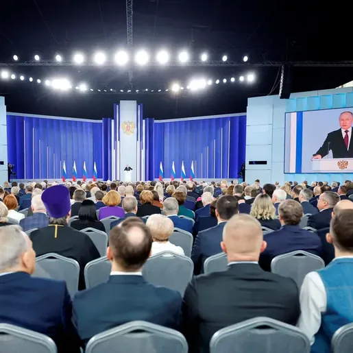 Putin cancela acordo nuclear com os EUA