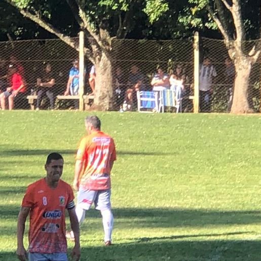 Grêmio vence Pérola por 5 a 1 pelo Campeonato Municipal em SMO