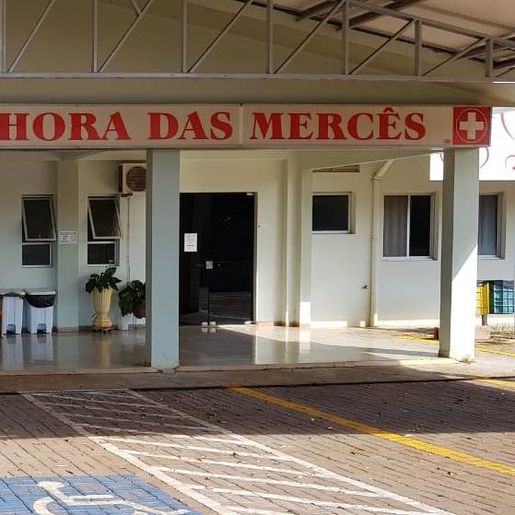 Agência do Sicoob de Iporã do Oeste doa recursos para auxiliar hospital na prevenção ao coronavírus
