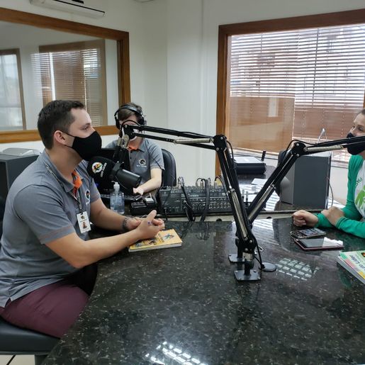 Pastoral da Criança de Iporã do Oeste usa aplicativo para contatar famílias durante a pandemia