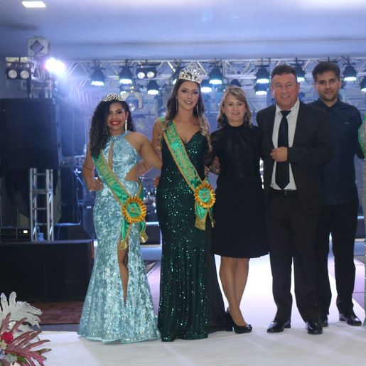 Definidas as Senhoritas Cedrenses 2023