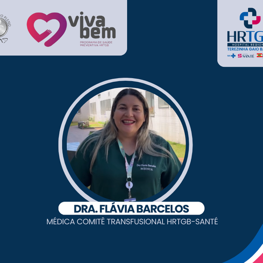 Dia Nacional do Doador de Sangue